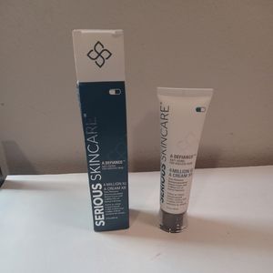 Serious skin care Reverse Lift cream